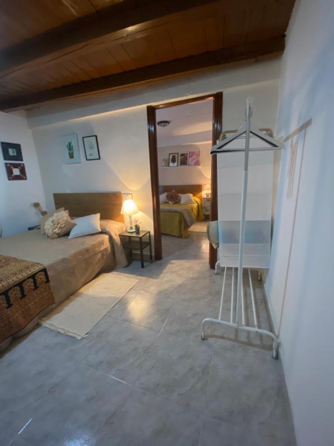 フェルモセリェ Casa Del Carabineroヴィラ エクステリア 写真