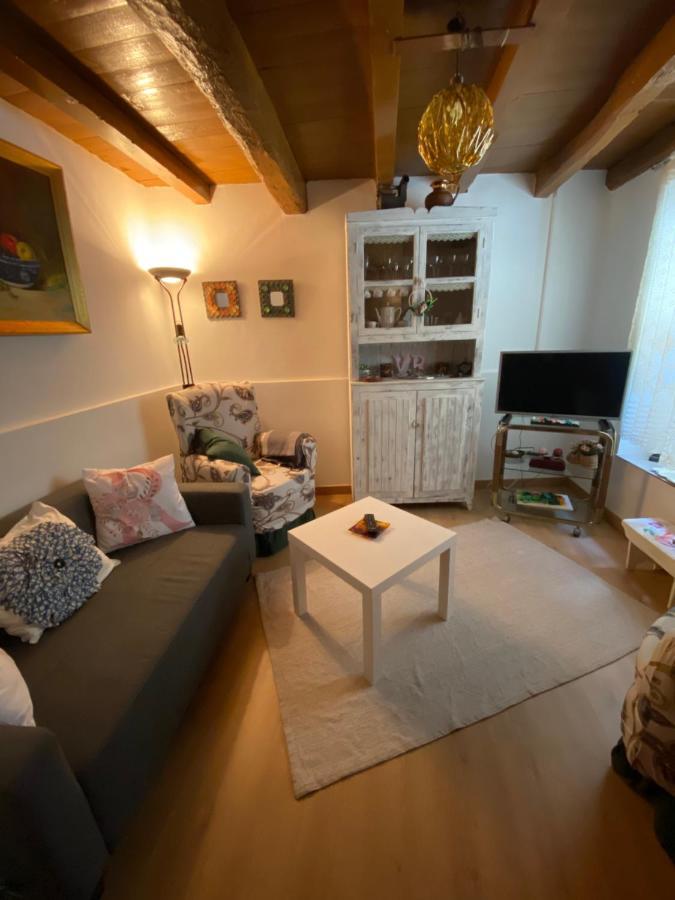 フェルモセリェ Casa Del Carabineroヴィラ エクステリア 写真